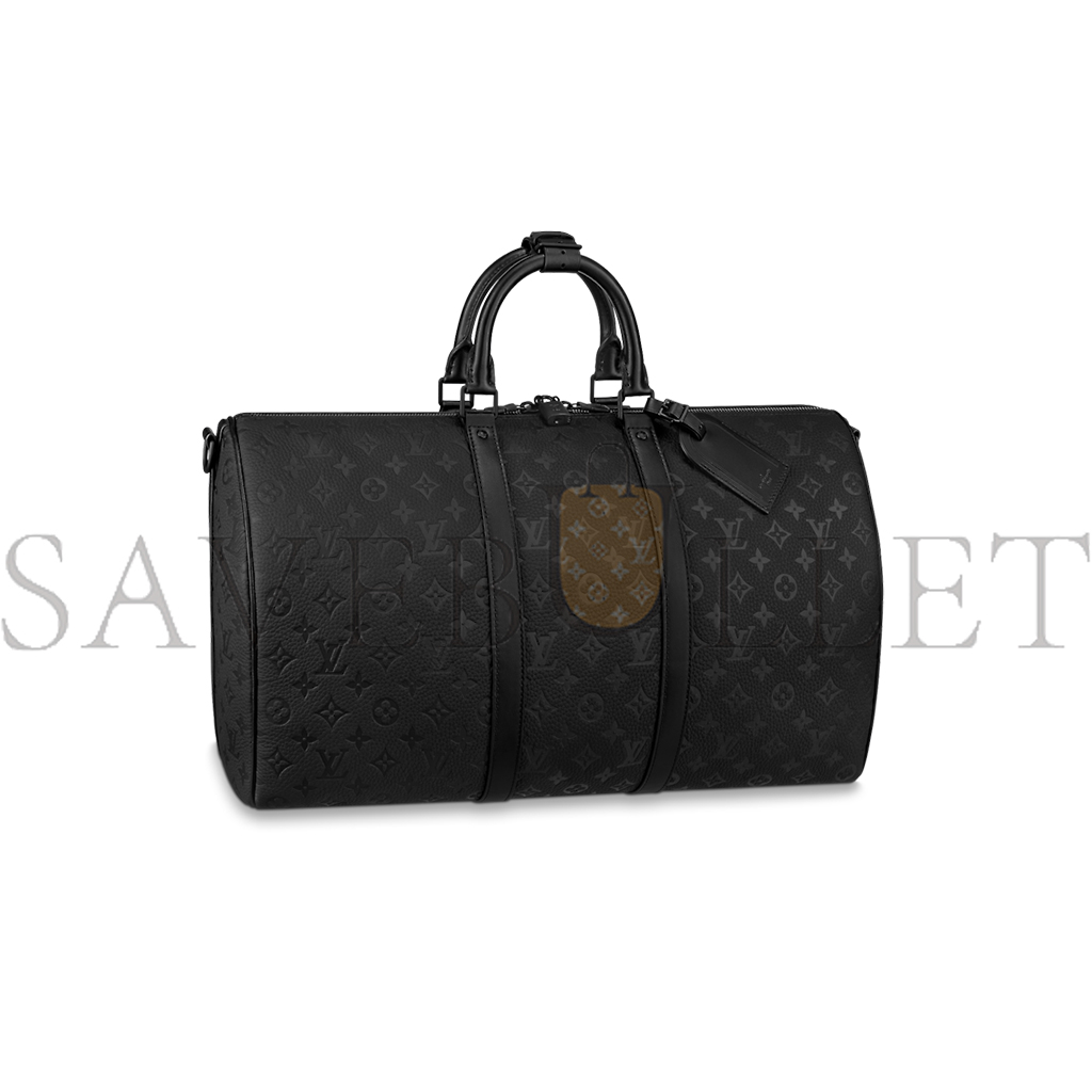 LOUIS VUITTON KEEPALL BANDOULIÈRE 50 M59025 (50*29*23cm)